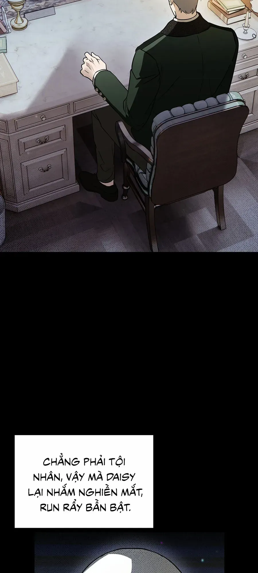 Bỗng Nhiên Trở Thành Lời Đồn Ma Quái Sau Khi Xuyên Không Chapter 2 - 37