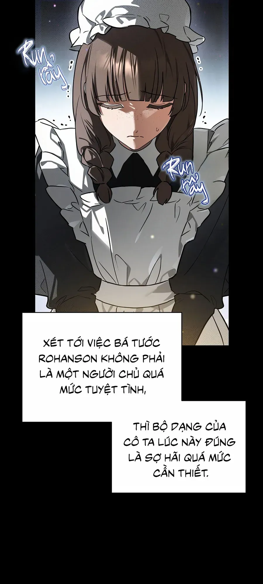 Bỗng Nhiên Trở Thành Lời Đồn Ma Quái Sau Khi Xuyên Không Chapter 2 - 38