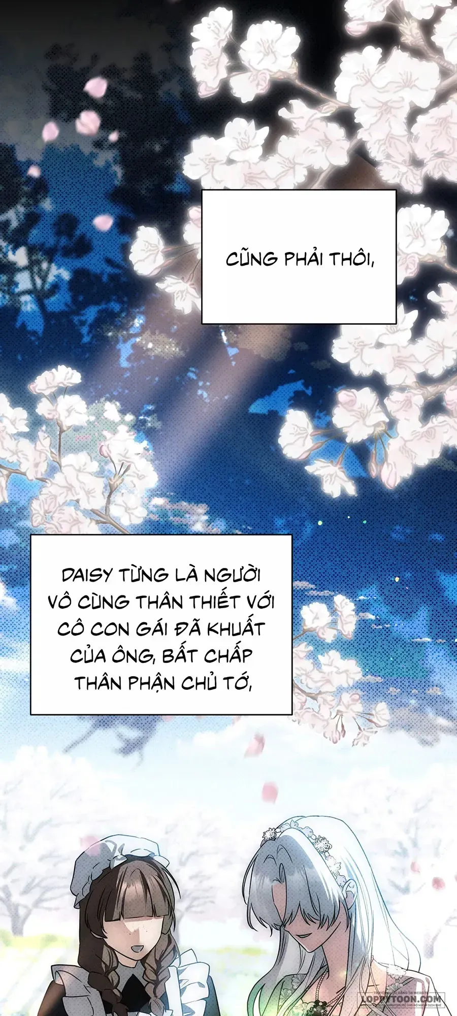 Bỗng Nhiên Trở Thành Lời Đồn Ma Quái Sau Khi Xuyên Không Chapter 2 - 40