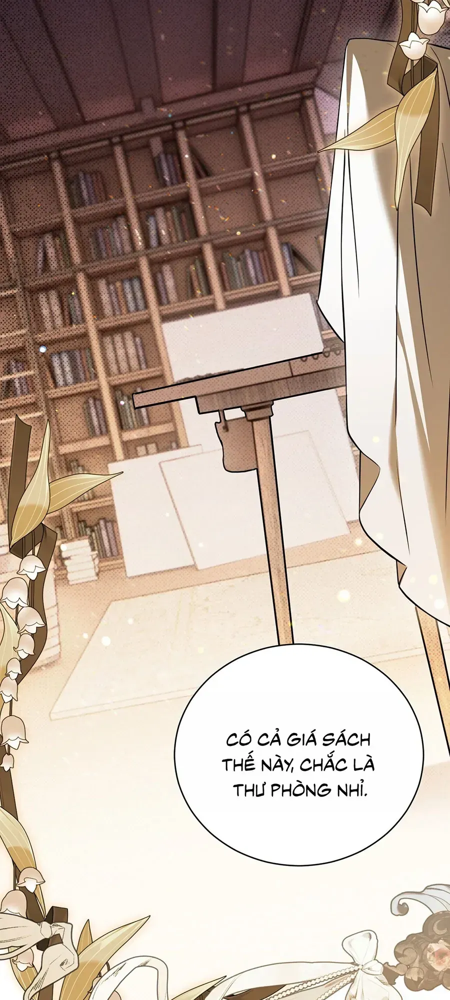 Bỗng Nhiên Trở Thành Lời Đồn Ma Quái Sau Khi Xuyên Không Chapter 2 - 5