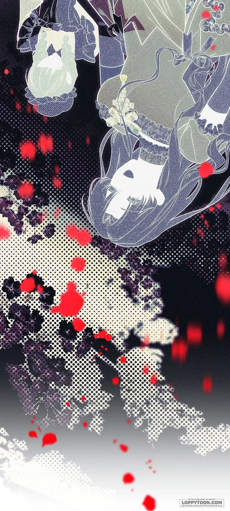 Bỗng Nhiên Trở Thành Lời Đồn Ma Quái Sau Khi Xuyên Không Chapter 2 - 42