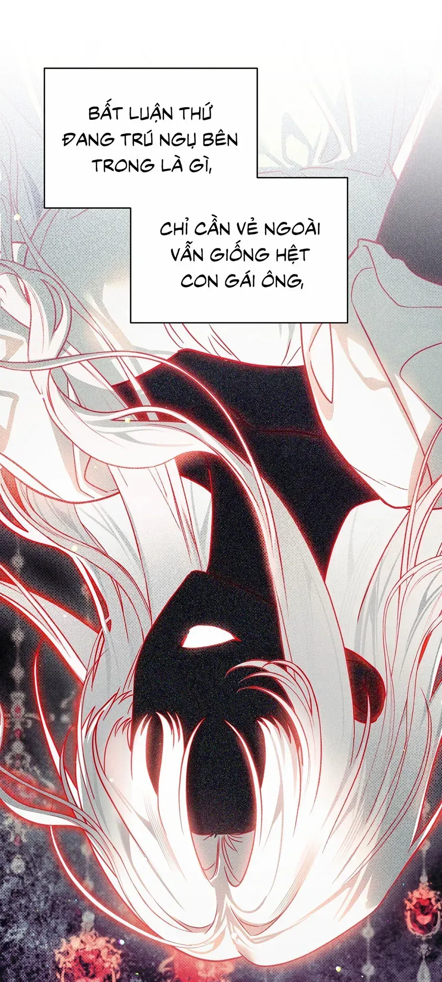 Bỗng Nhiên Trở Thành Lời Đồn Ma Quái Sau Khi Xuyên Không Chapter 2 - 44