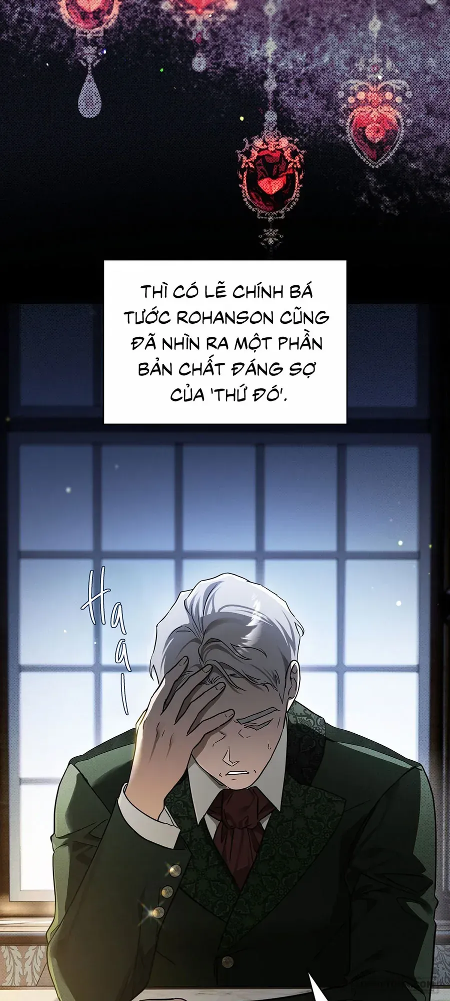 Bỗng Nhiên Trở Thành Lời Đồn Ma Quái Sau Khi Xuyên Không Chapter 2 - 45