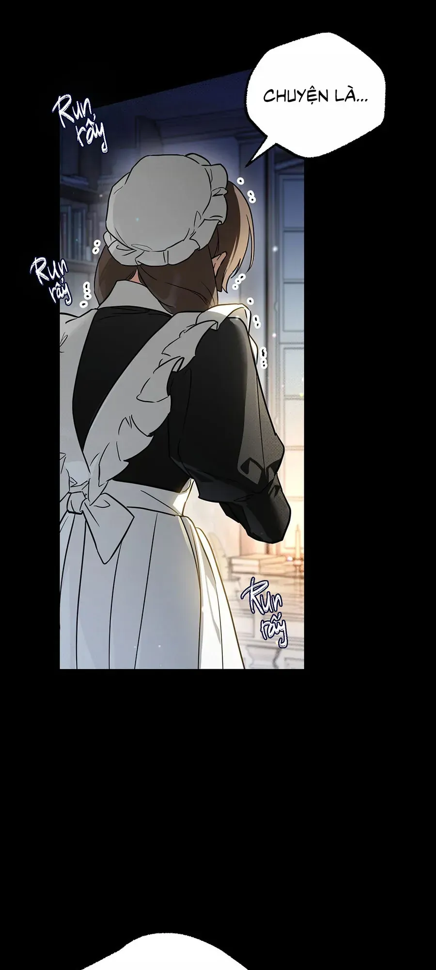 Bỗng Nhiên Trở Thành Lời Đồn Ma Quái Sau Khi Xuyên Không Chapter 2 - 47