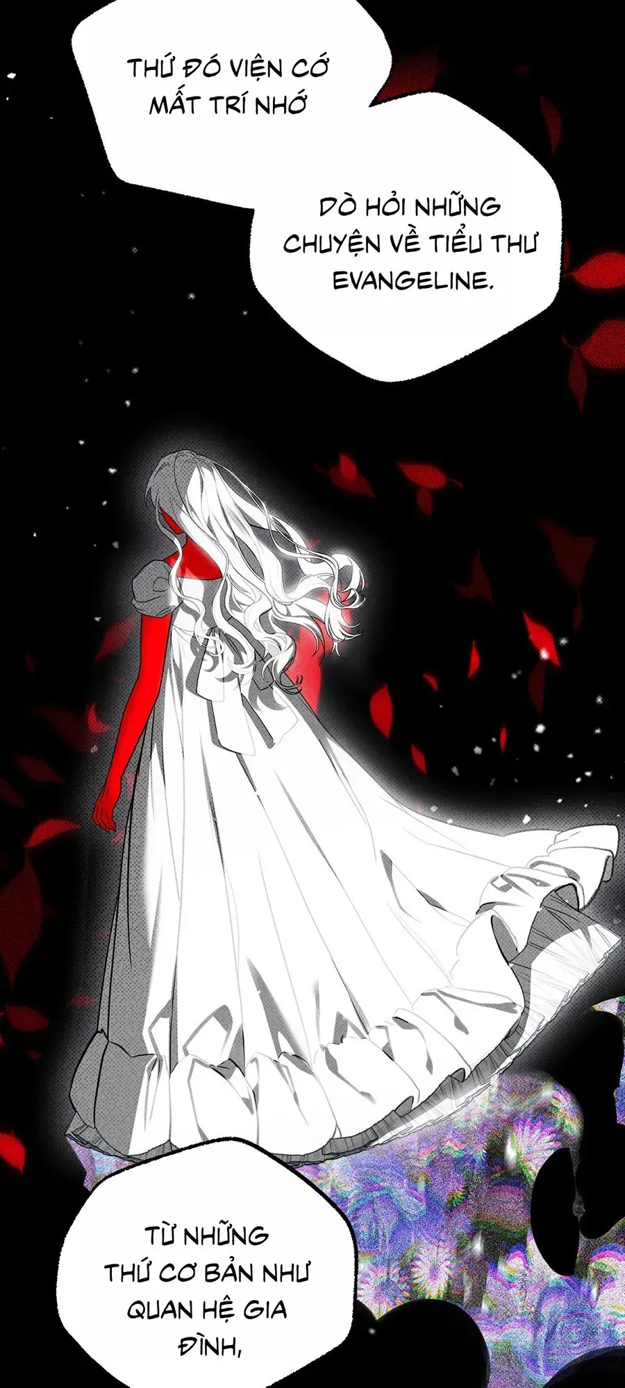 Bỗng Nhiên Trở Thành Lời Đồn Ma Quái Sau Khi Xuyên Không Chapter 2 - 48