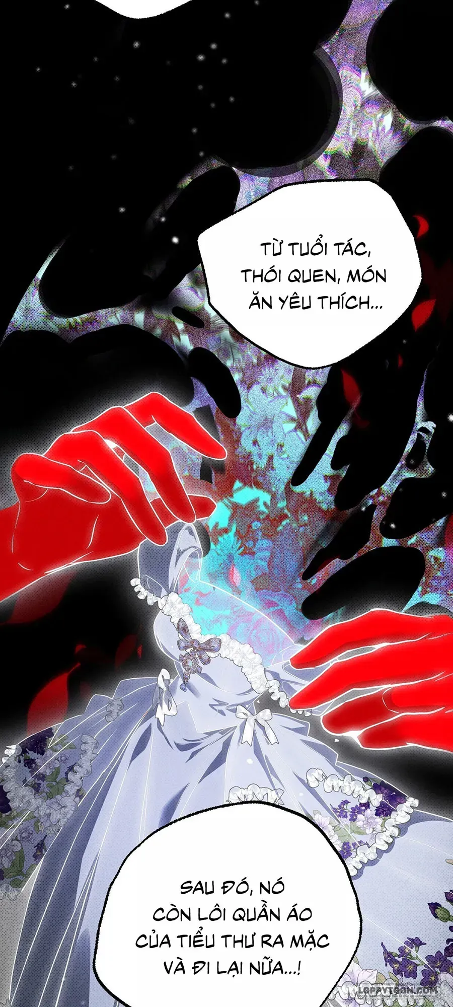 Bỗng Nhiên Trở Thành Lời Đồn Ma Quái Sau Khi Xuyên Không Chapter 2 - 49