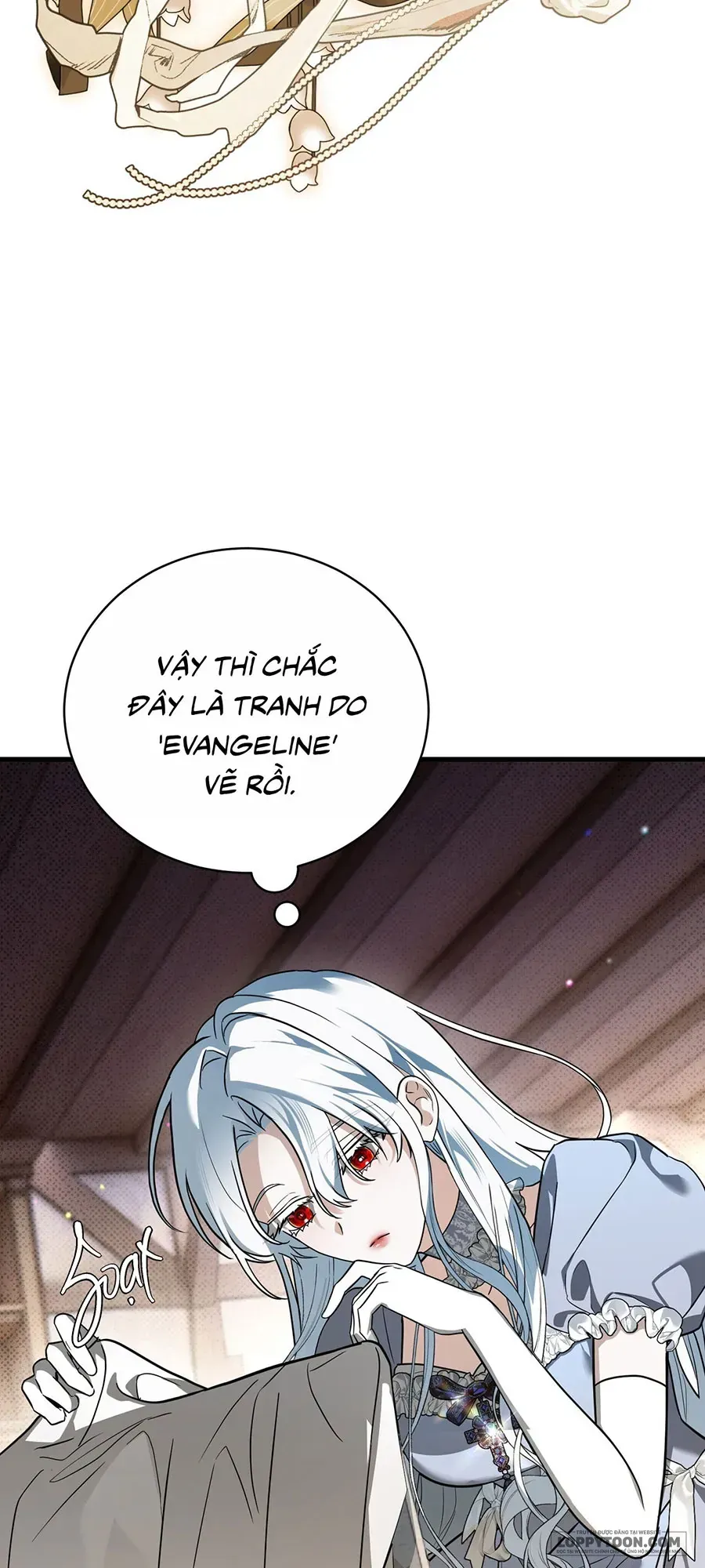 Bỗng Nhiên Trở Thành Lời Đồn Ma Quái Sau Khi Xuyên Không Chapter 2 - 6