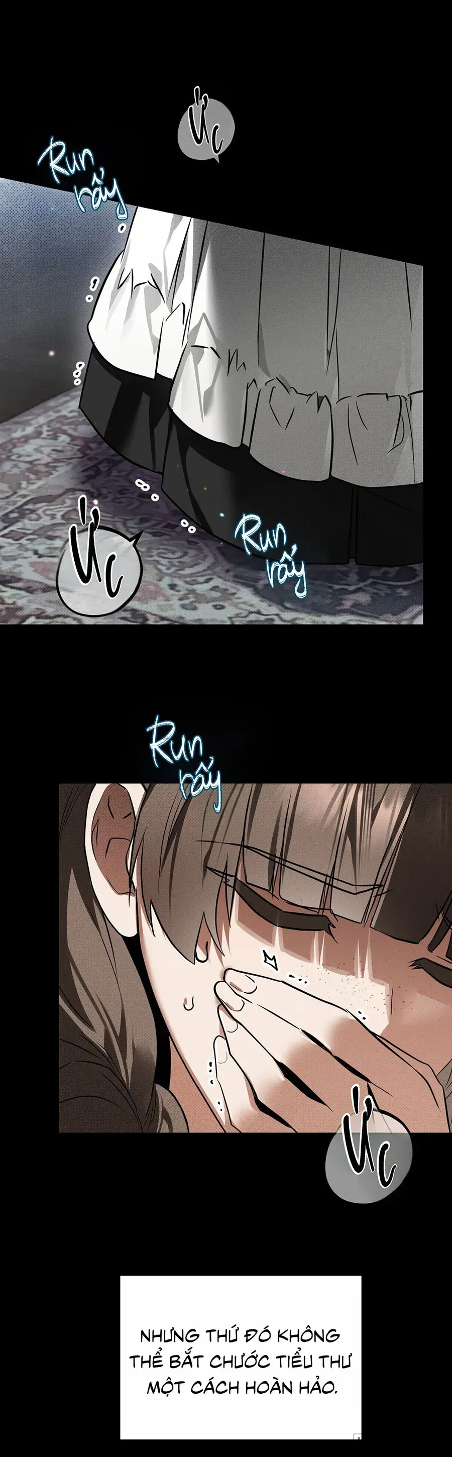 Bỗng Nhiên Trở Thành Lời Đồn Ma Quái Sau Khi Xuyên Không Chapter 2 - 52