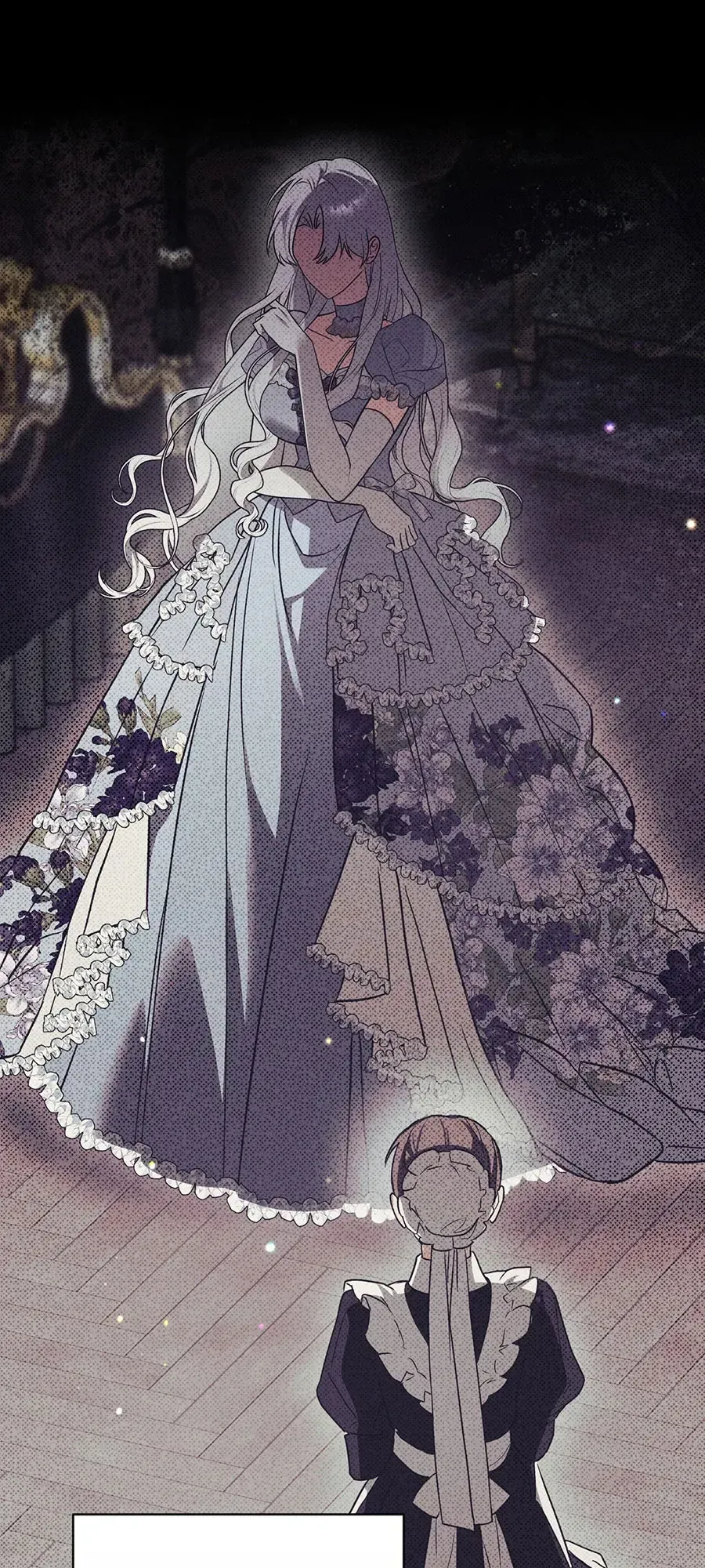 Bỗng Nhiên Trở Thành Lời Đồn Ma Quái Sau Khi Xuyên Không Chapter 2 - 53