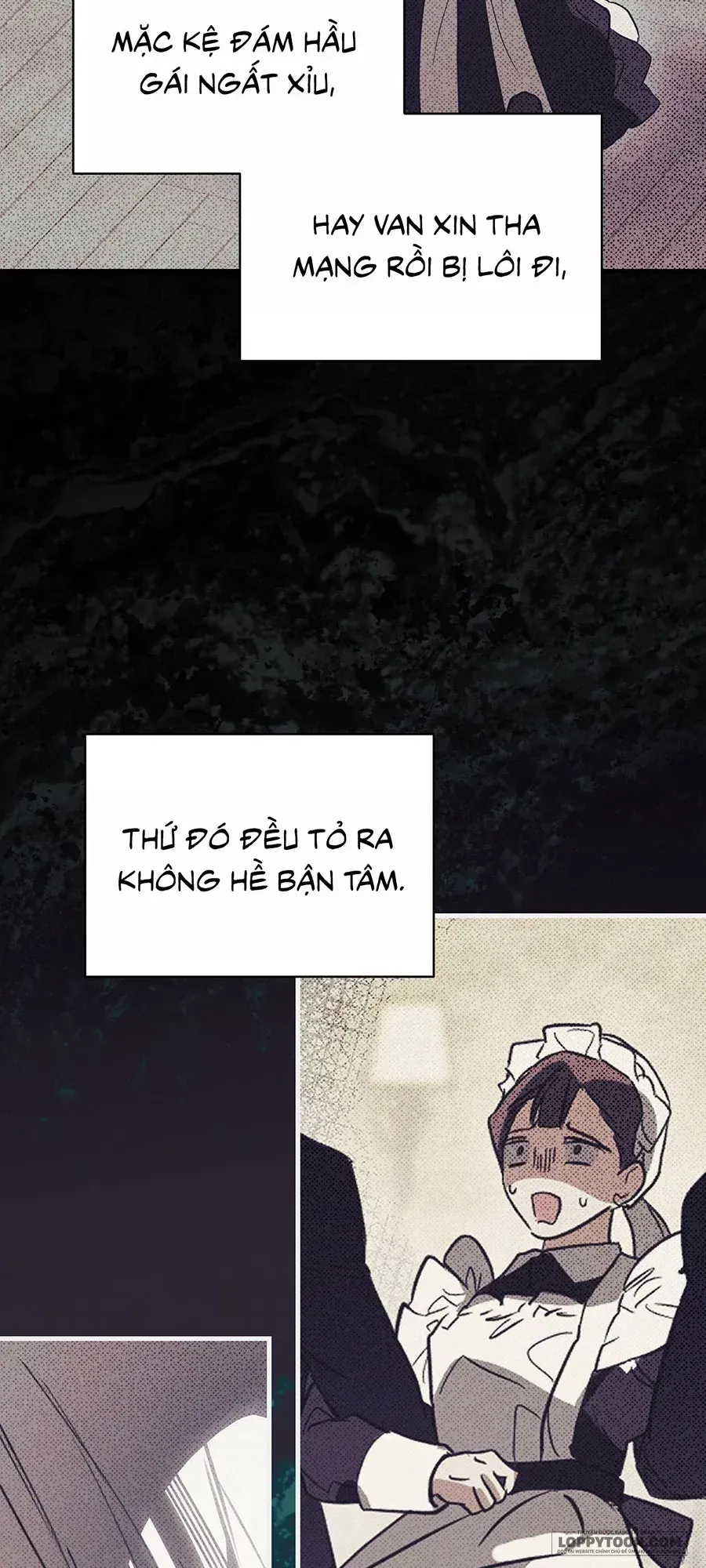 Bỗng Nhiên Trở Thành Lời Đồn Ma Quái Sau Khi Xuyên Không Chapter 2 - 54