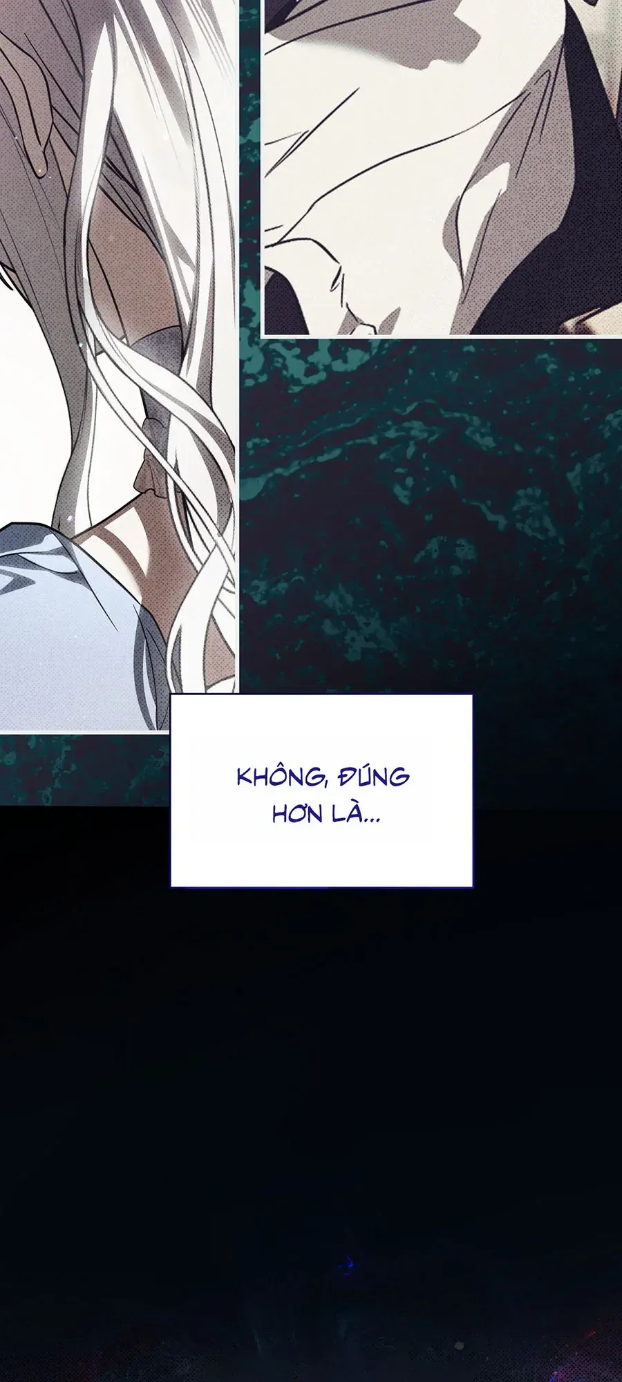 Bỗng Nhiên Trở Thành Lời Đồn Ma Quái Sau Khi Xuyên Không Chapter 2 - 55