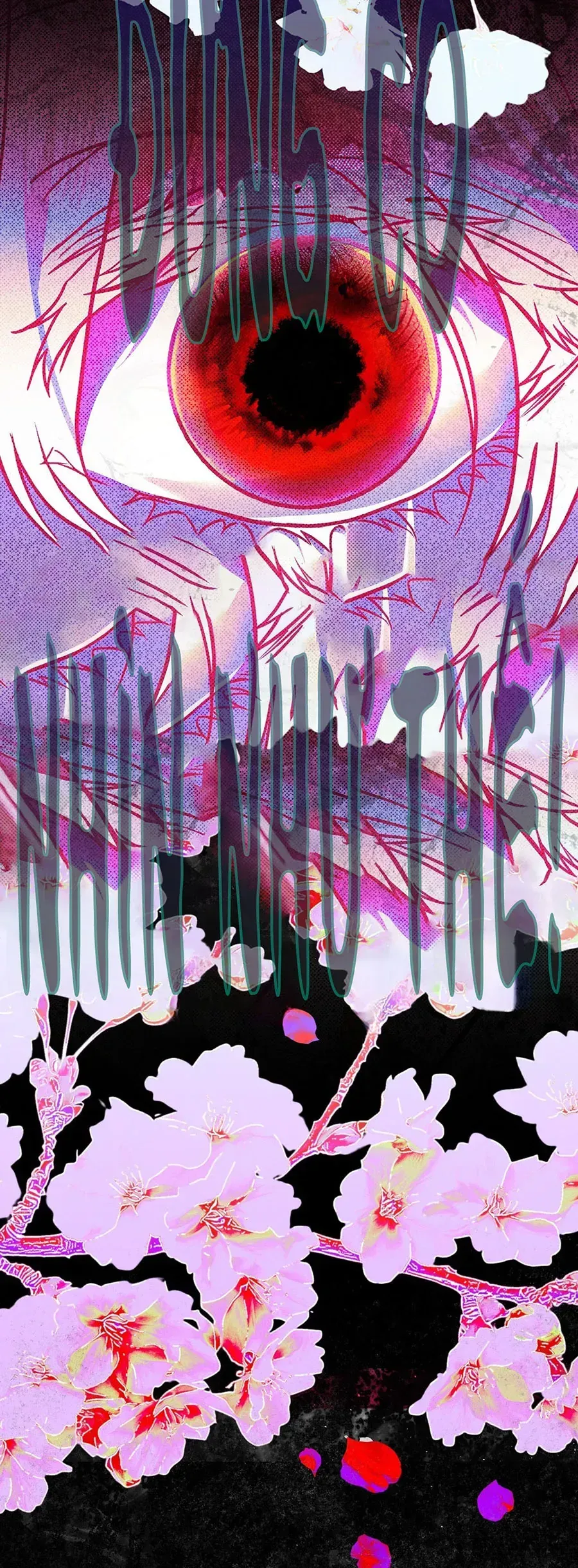 Bỗng Nhiên Trở Thành Lời Đồn Ma Quái Sau Khi Xuyên Không Chapter 2 - 61