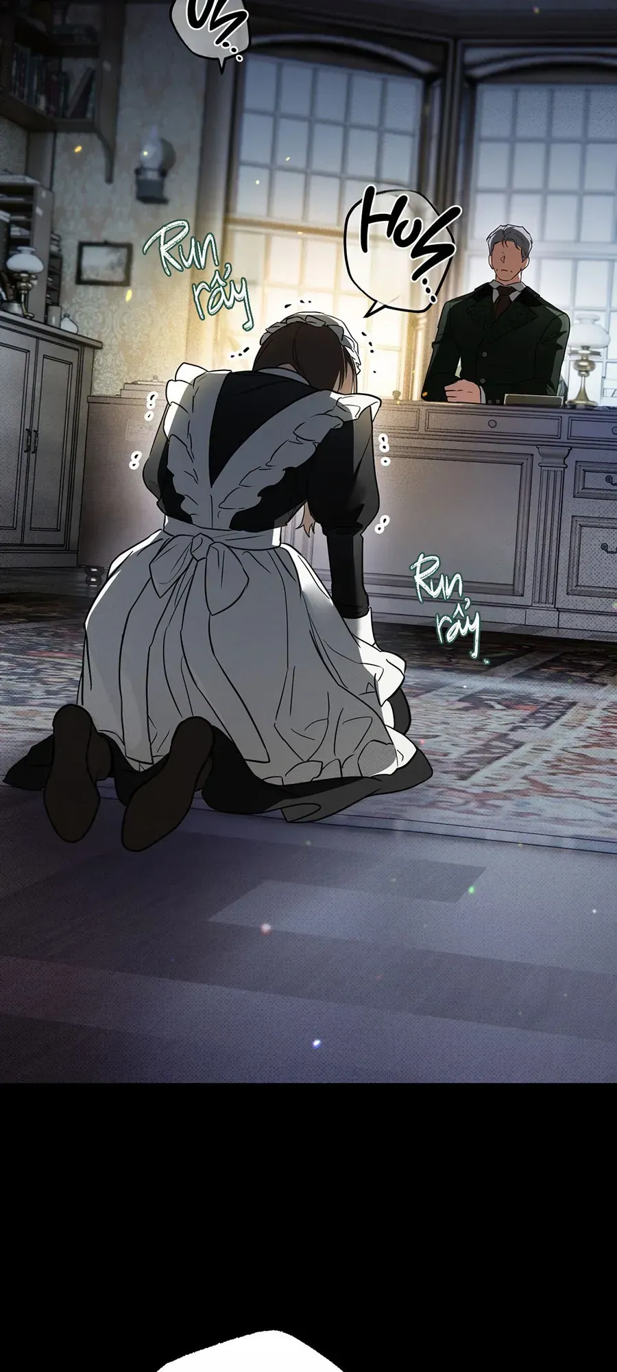 Bỗng Nhiên Trở Thành Lời Đồn Ma Quái Sau Khi Xuyên Không Chapter 2 - 64