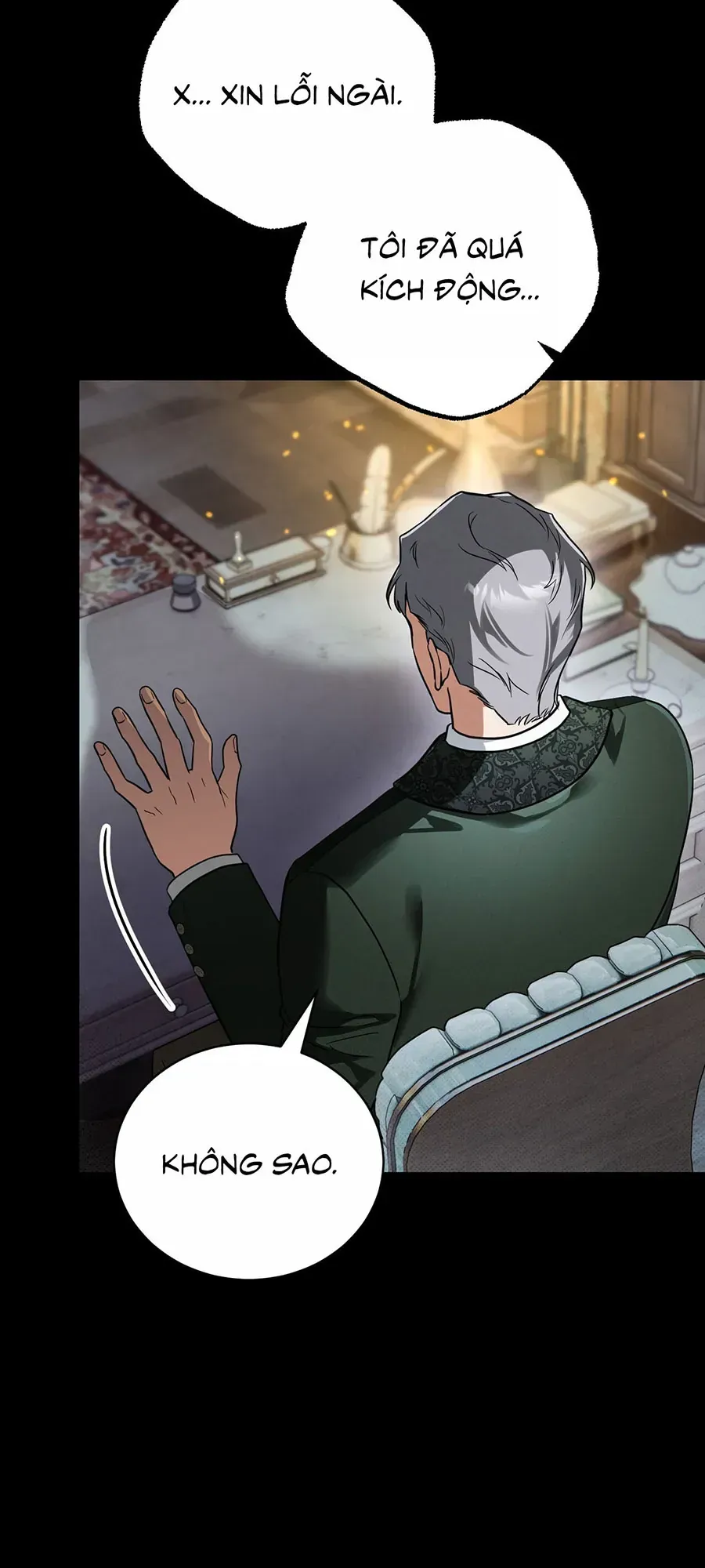 Bỗng Nhiên Trở Thành Lời Đồn Ma Quái Sau Khi Xuyên Không Chapter 2 - 65