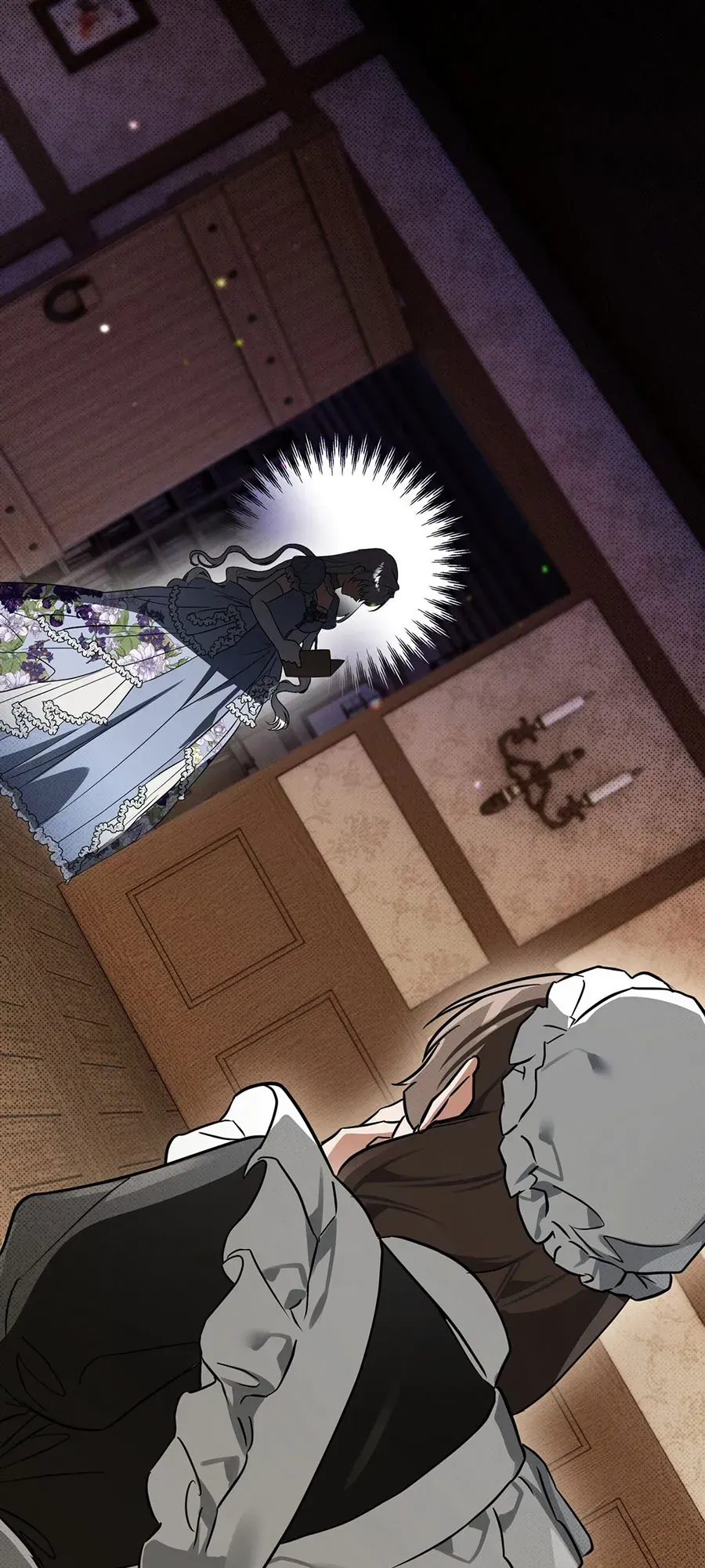 Bỗng Nhiên Trở Thành Lời Đồn Ma Quái Sau Khi Xuyên Không Chapter 2 - 70