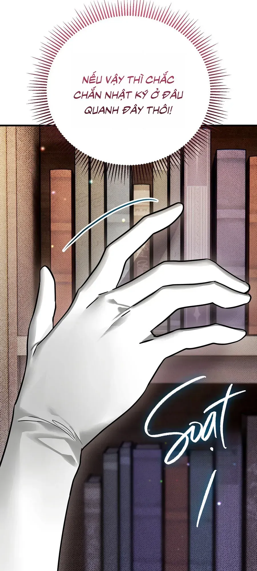 Bỗng Nhiên Trở Thành Lời Đồn Ma Quái Sau Khi Xuyên Không Chapter 2 - 8