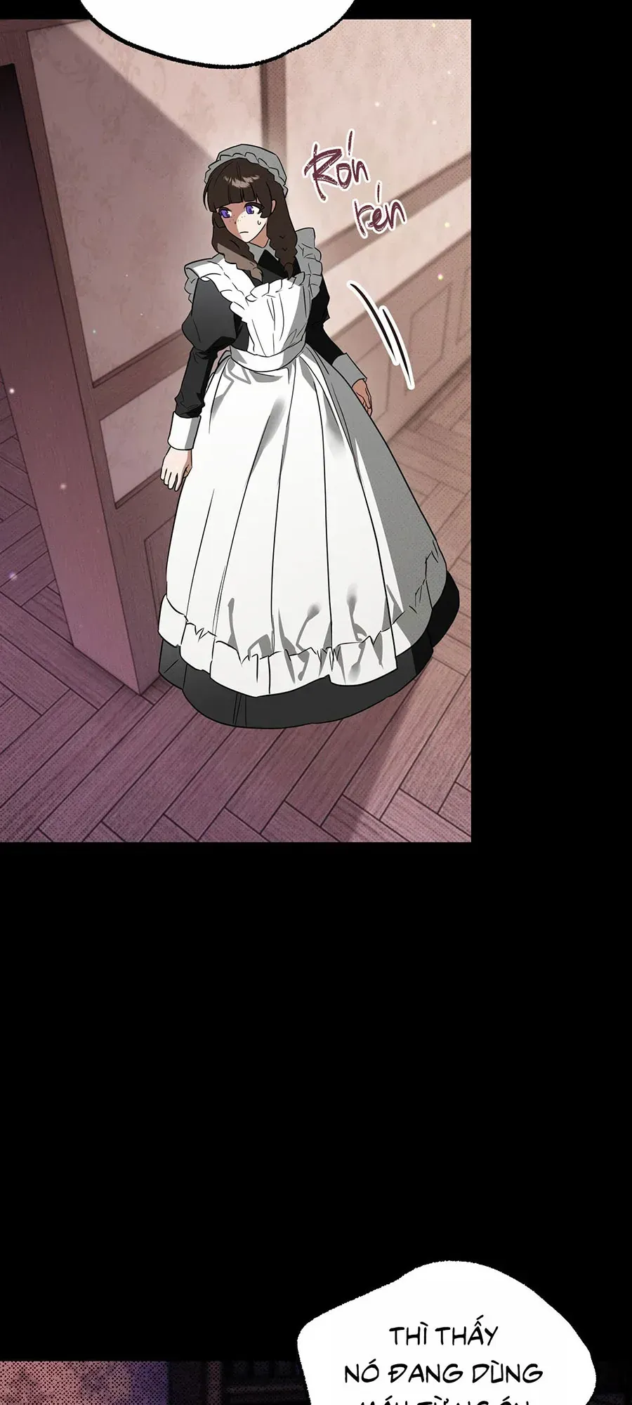 Bỗng Nhiên Trở Thành Lời Đồn Ma Quái Sau Khi Xuyên Không Chapter 2 - 72