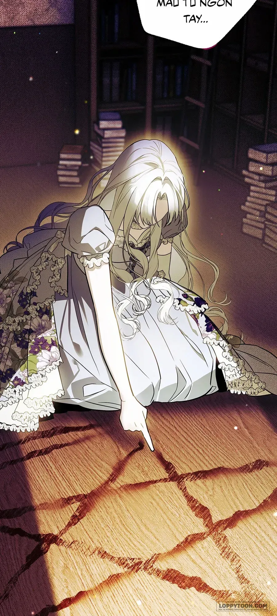 Bỗng Nhiên Trở Thành Lời Đồn Ma Quái Sau Khi Xuyên Không Chapter 2 - 73