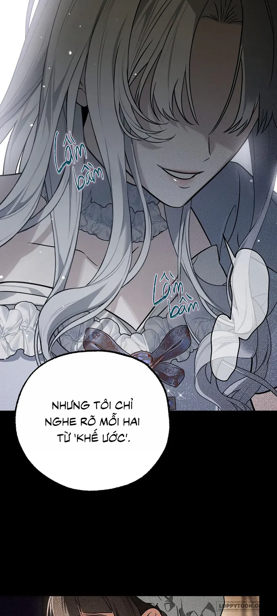 Bỗng Nhiên Trở Thành Lời Đồn Ma Quái Sau Khi Xuyên Không Chapter 2 - 75