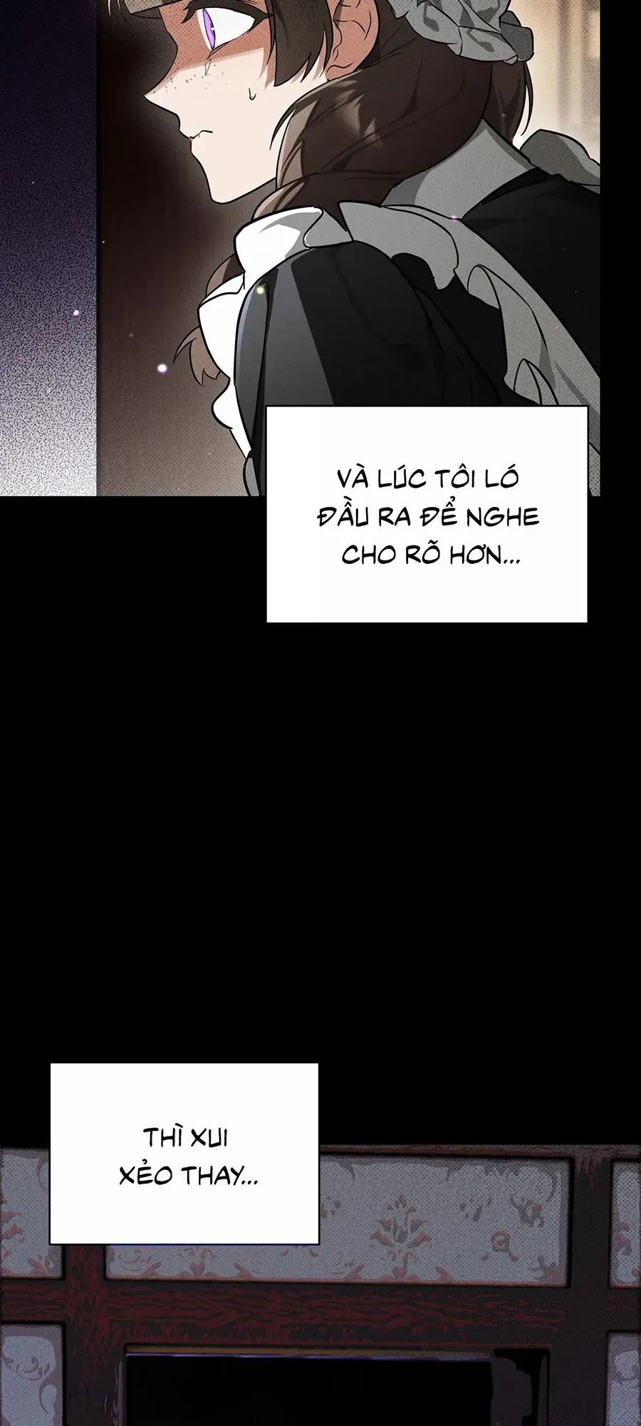 Bỗng Nhiên Trở Thành Lời Đồn Ma Quái Sau Khi Xuyên Không Chapter 2 - 76