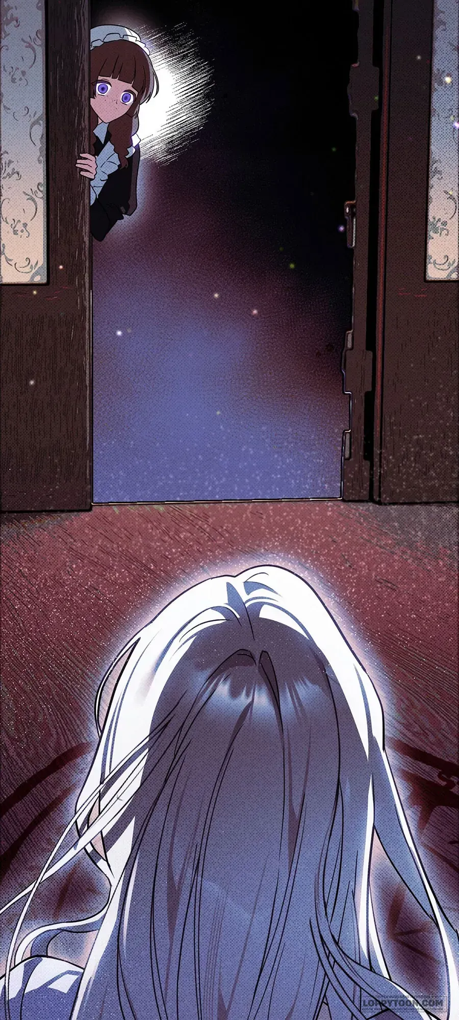 Bỗng Nhiên Trở Thành Lời Đồn Ma Quái Sau Khi Xuyên Không Chapter 2 - 77