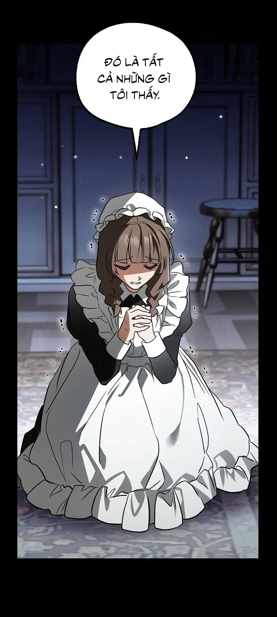 Bỗng Nhiên Trở Thành Lời Đồn Ma Quái Sau Khi Xuyên Không Chapter 2 - 79