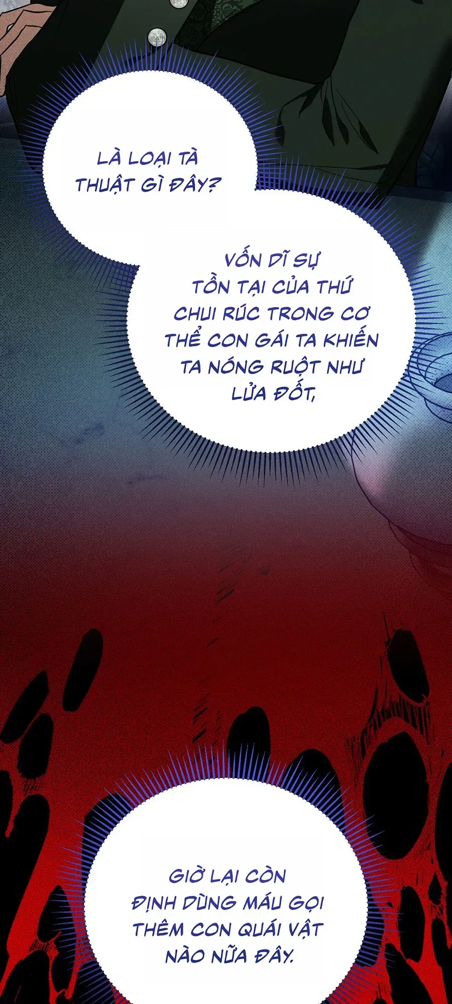 Bỗng Nhiên Trở Thành Lời Đồn Ma Quái Sau Khi Xuyên Không Chapter 2 - 81