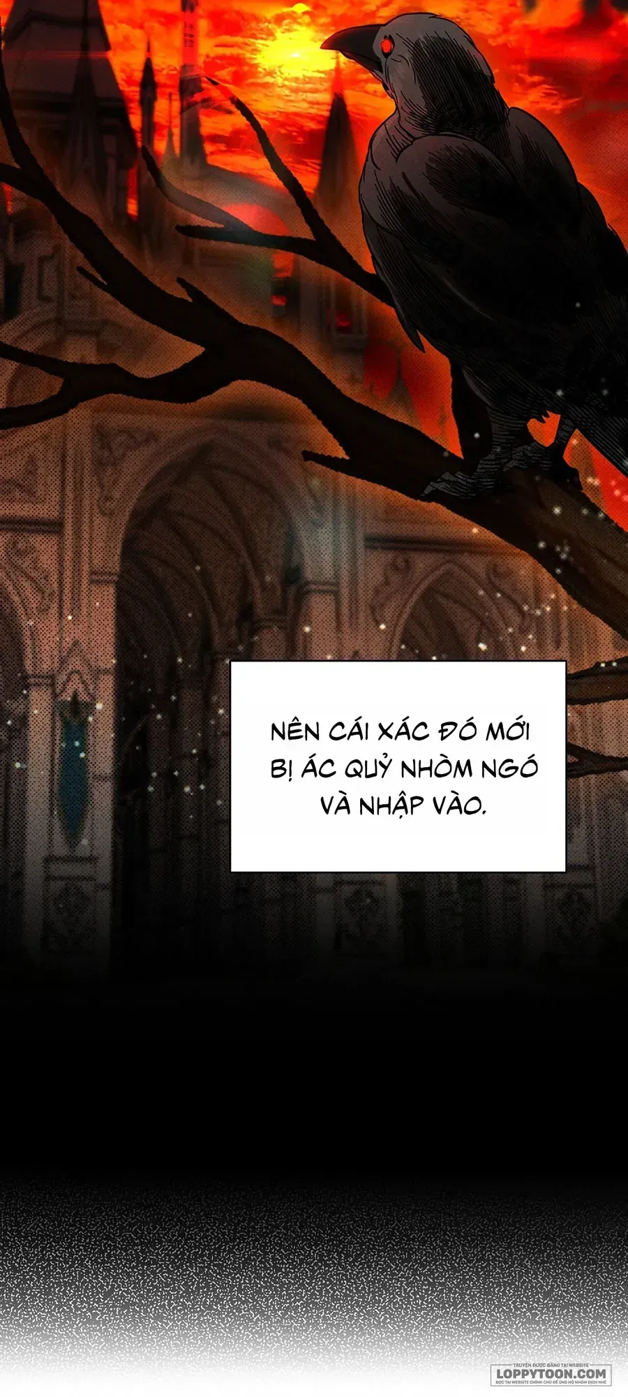 Bỗng Nhiên Trở Thành Lời Đồn Ma Quái Sau Khi Xuyên Không Chapter 2 - 84