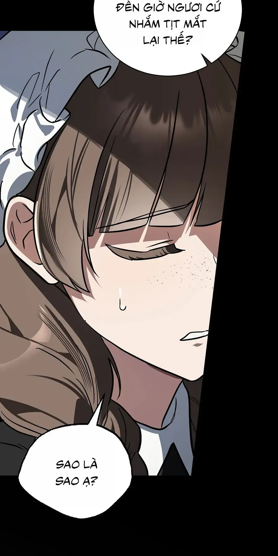 Bỗng Nhiên Trở Thành Lời Đồn Ma Quái Sau Khi Xuyên Không Chapter 2 - 87