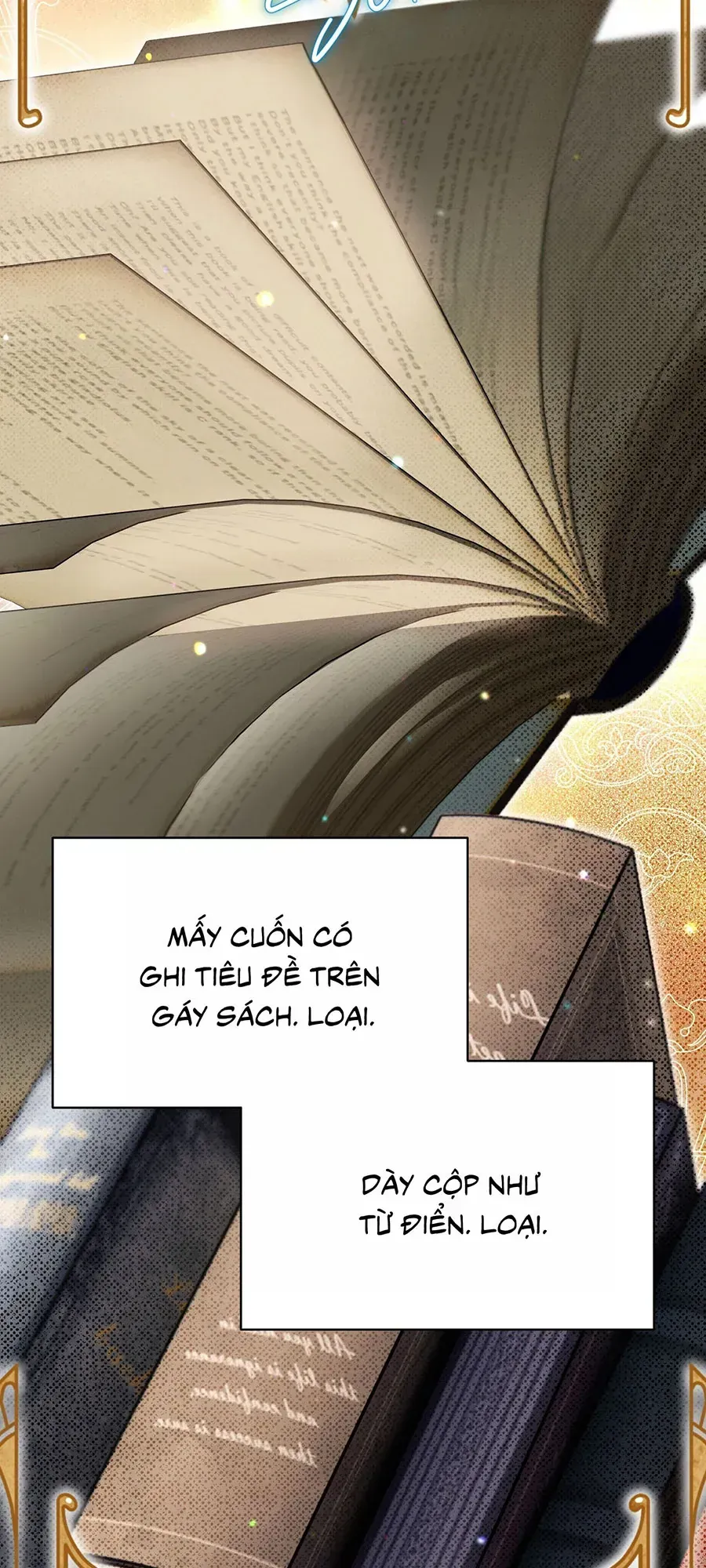 Bỗng Nhiên Trở Thành Lời Đồn Ma Quái Sau Khi Xuyên Không Chapter 2 - 10