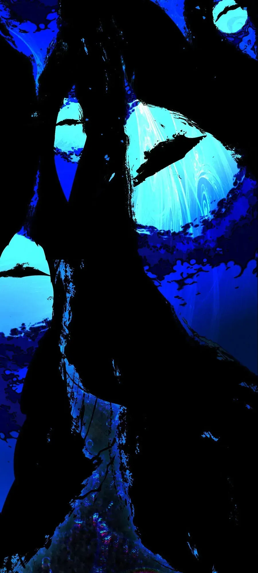 Bỗng Nhiên Trở Thành Lời Đồn Ma Quái Sau Khi Xuyên Không Chapter 2 - 96