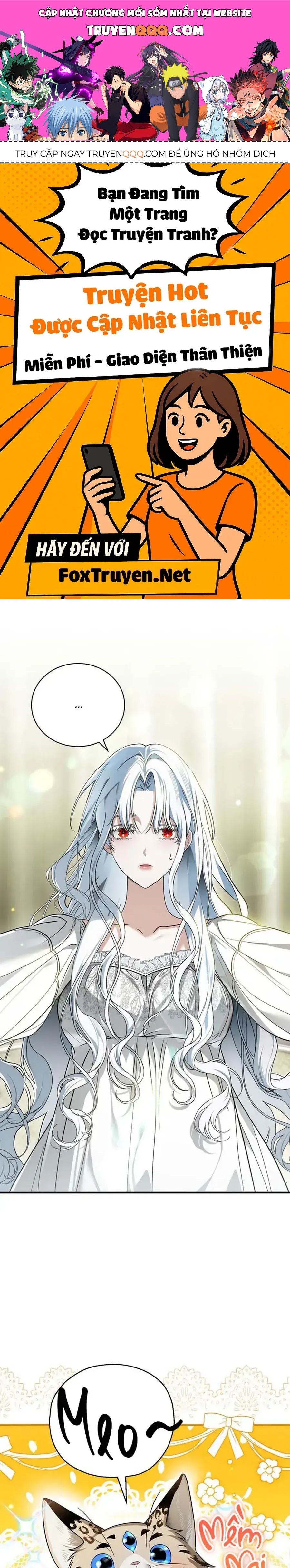 Bỗng Nhiên Trở Thành Lời Đồn Ma Quái Sau Khi Xuyên Không Chapter 3 - 1