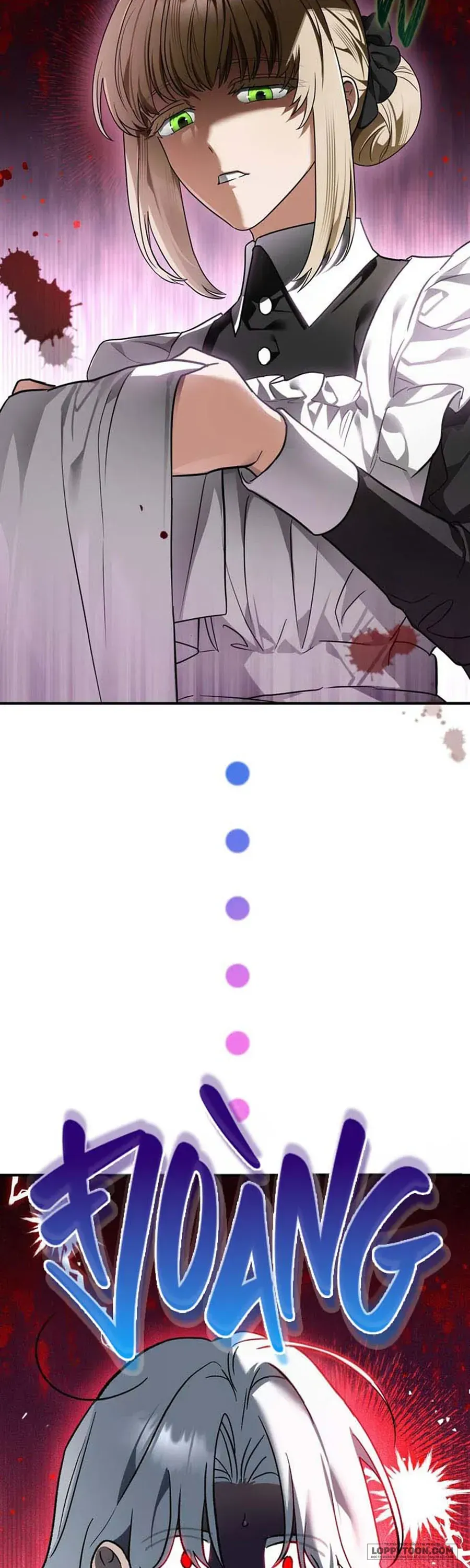 Bỗng Nhiên Trở Thành Lời Đồn Ma Quái Sau Khi Xuyên Không Chapter 3 - 13