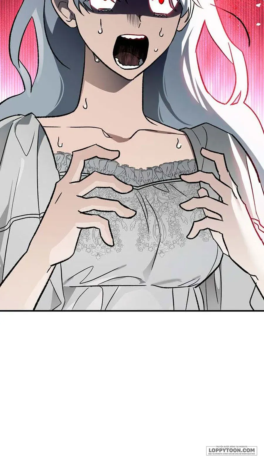 Bỗng Nhiên Trở Thành Lời Đồn Ma Quái Sau Khi Xuyên Không Chapter 3 - 14