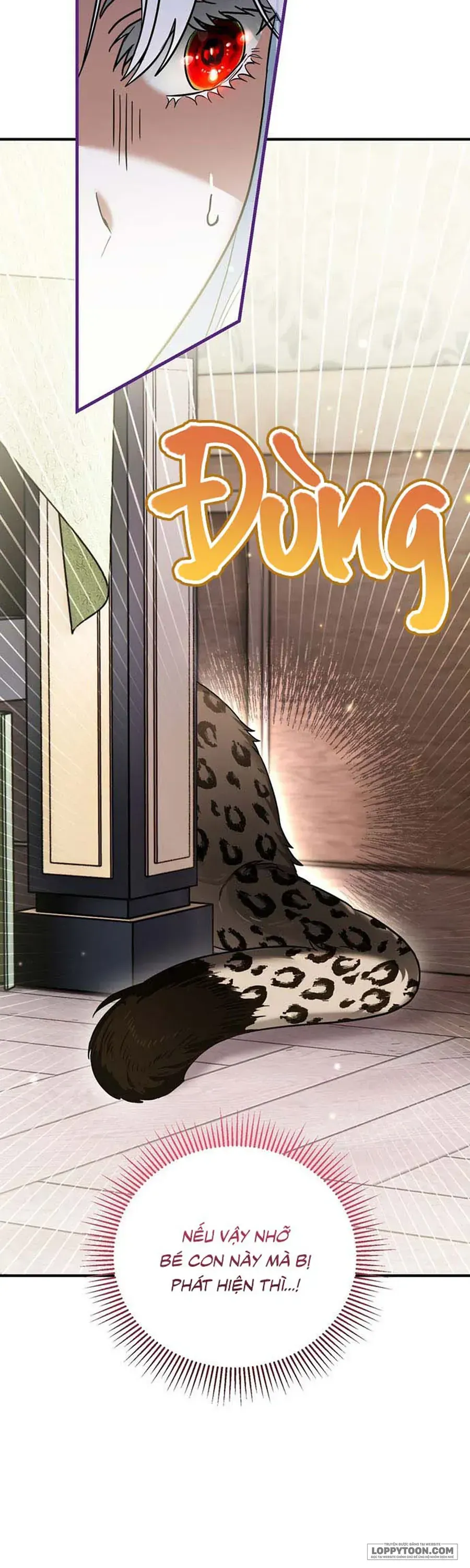 Bỗng Nhiên Trở Thành Lời Đồn Ma Quái Sau Khi Xuyên Không Chapter 3 - 16