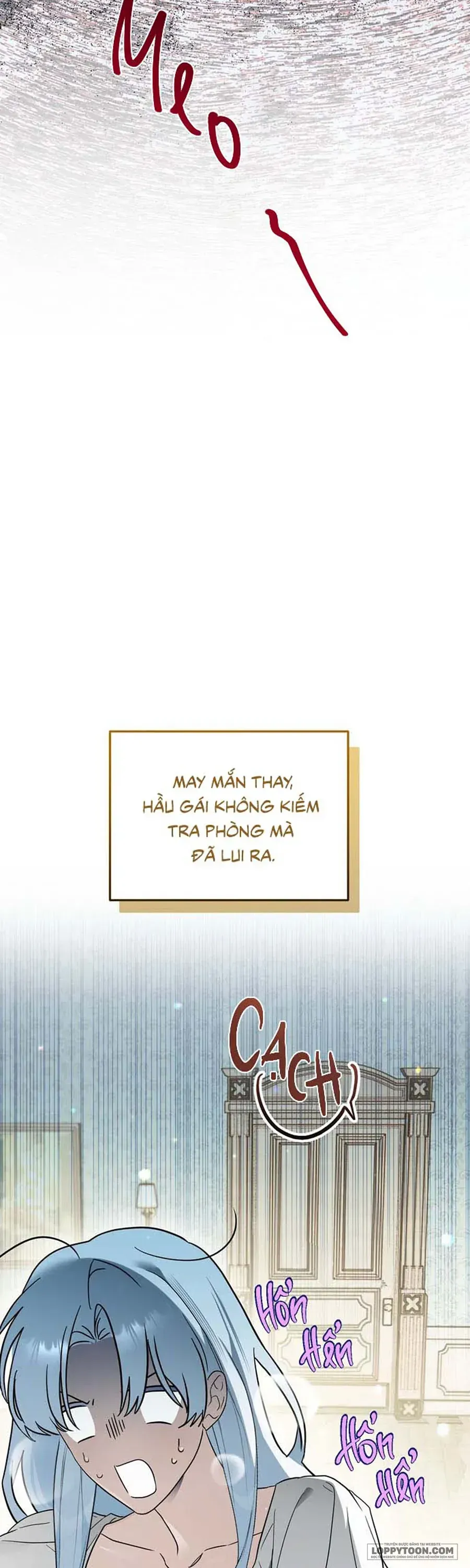 Bỗng Nhiên Trở Thành Lời Đồn Ma Quái Sau Khi Xuyên Không Chapter 3 - 20