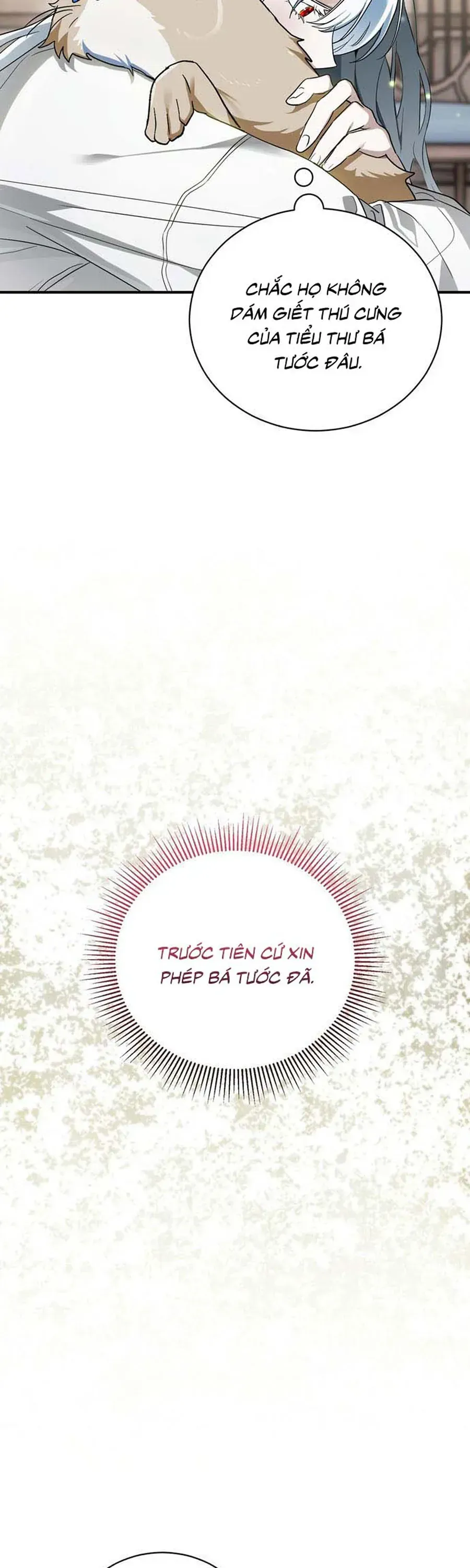 Bỗng Nhiên Trở Thành Lời Đồn Ma Quái Sau Khi Xuyên Không Chapter 3 - 24