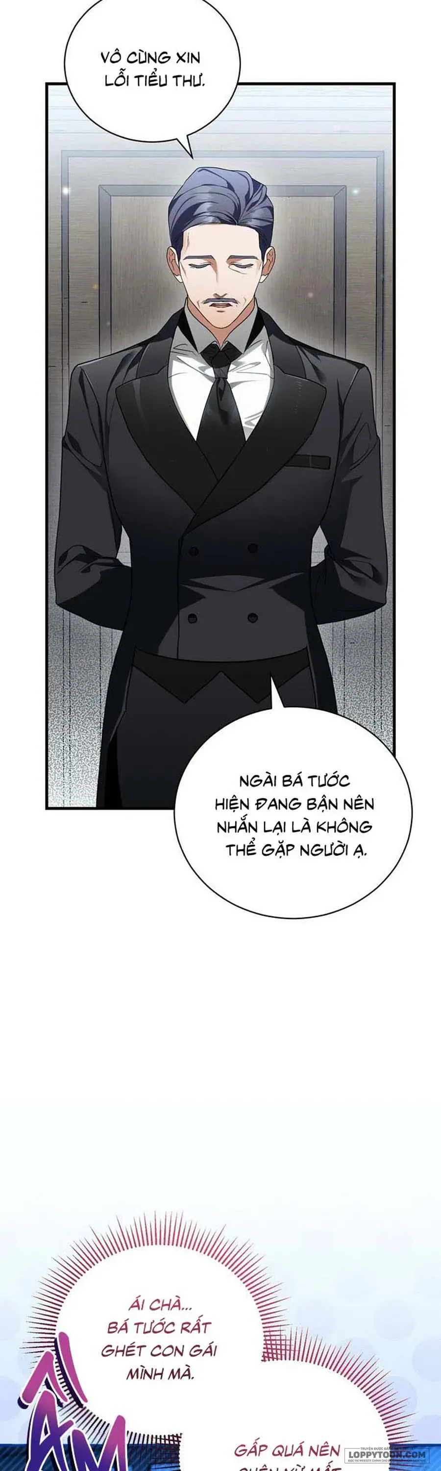 Bỗng Nhiên Trở Thành Lời Đồn Ma Quái Sau Khi Xuyên Không Chapter 3 - 25