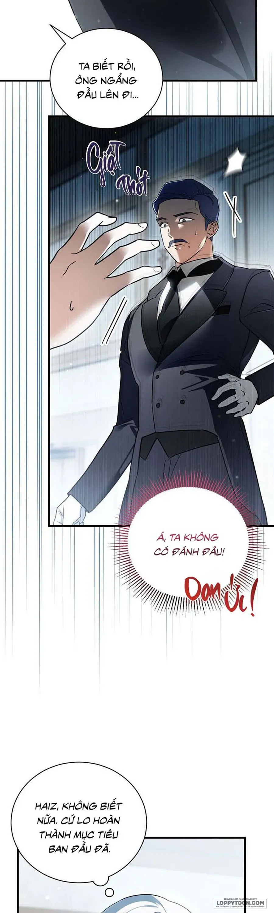 Bỗng Nhiên Trở Thành Lời Đồn Ma Quái Sau Khi Xuyên Không Chapter 3 - 27