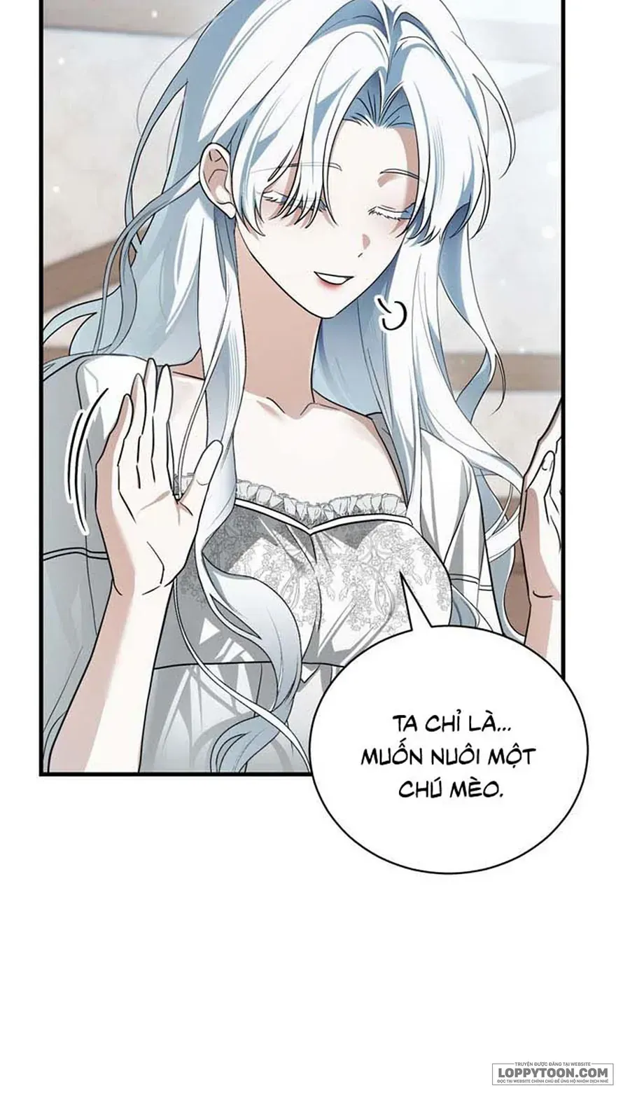 Bỗng Nhiên Trở Thành Lời Đồn Ma Quái Sau Khi Xuyên Không Chapter 3 - 28