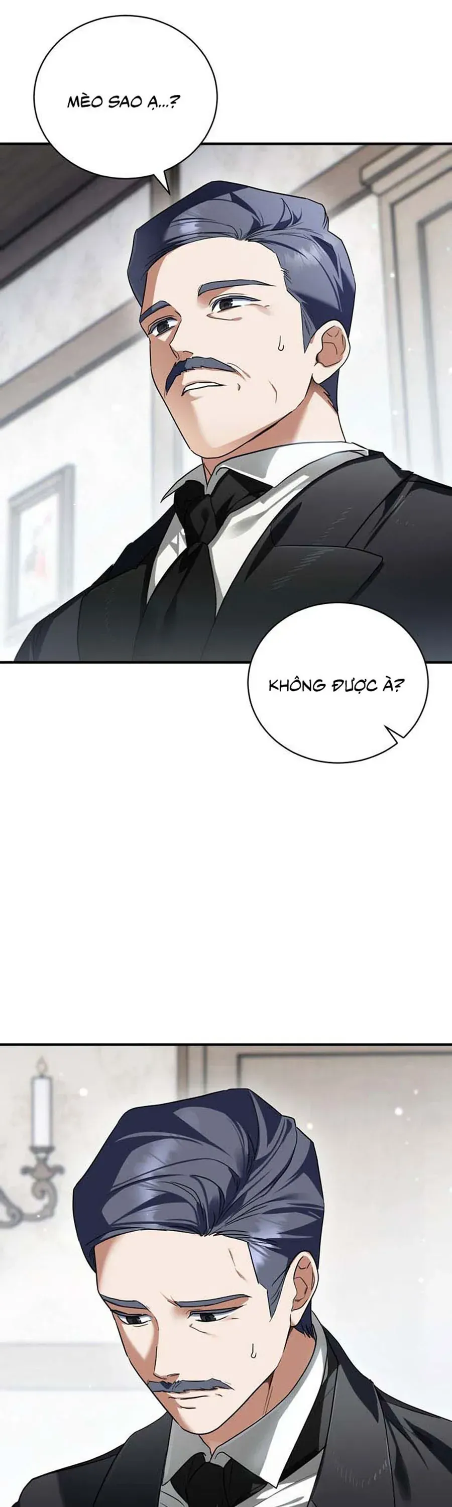 Bỗng Nhiên Trở Thành Lời Đồn Ma Quái Sau Khi Xuyên Không Chapter 3 - 29