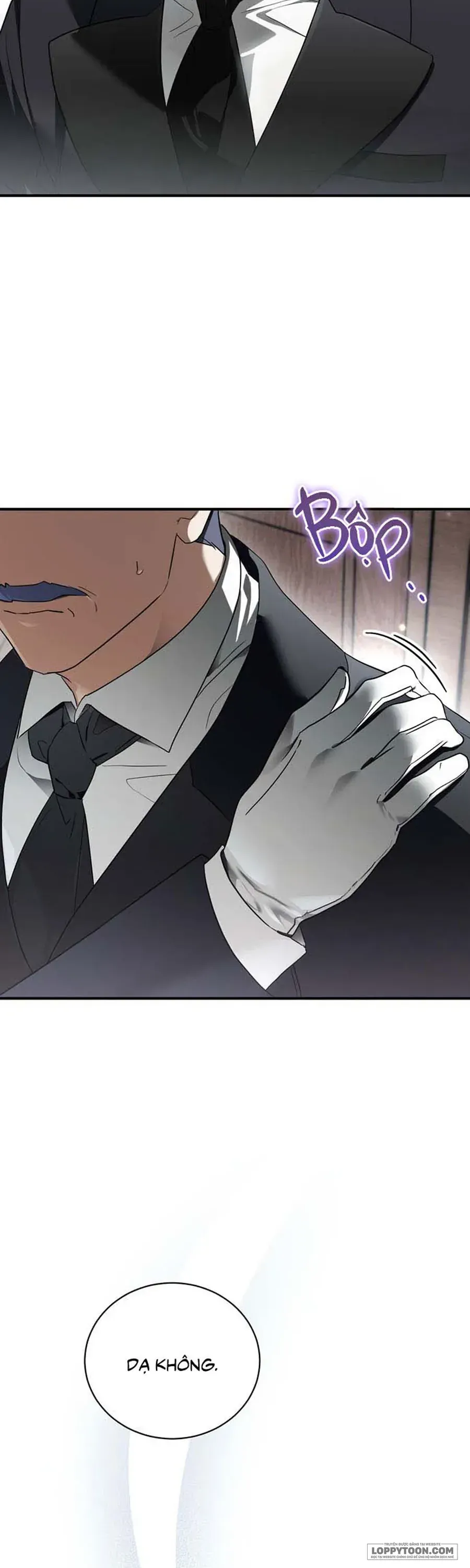 Bỗng Nhiên Trở Thành Lời Đồn Ma Quái Sau Khi Xuyên Không Chapter 3 - 30