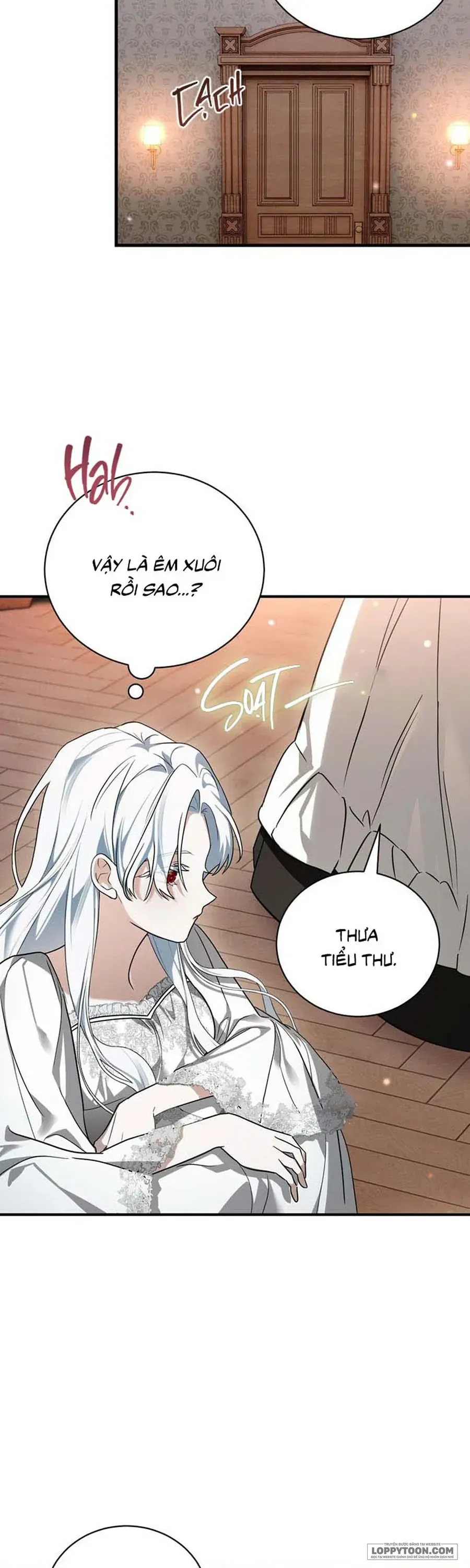 Bỗng Nhiên Trở Thành Lời Đồn Ma Quái Sau Khi Xuyên Không Chapter 3 - 34