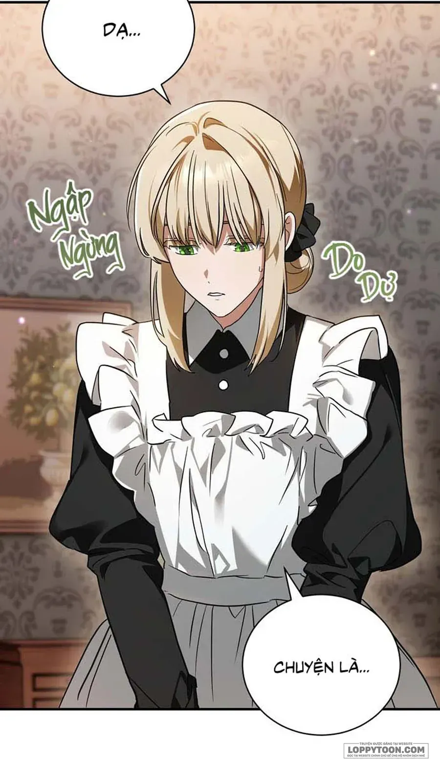 Bỗng Nhiên Trở Thành Lời Đồn Ma Quái Sau Khi Xuyên Không Chapter 3 - 35