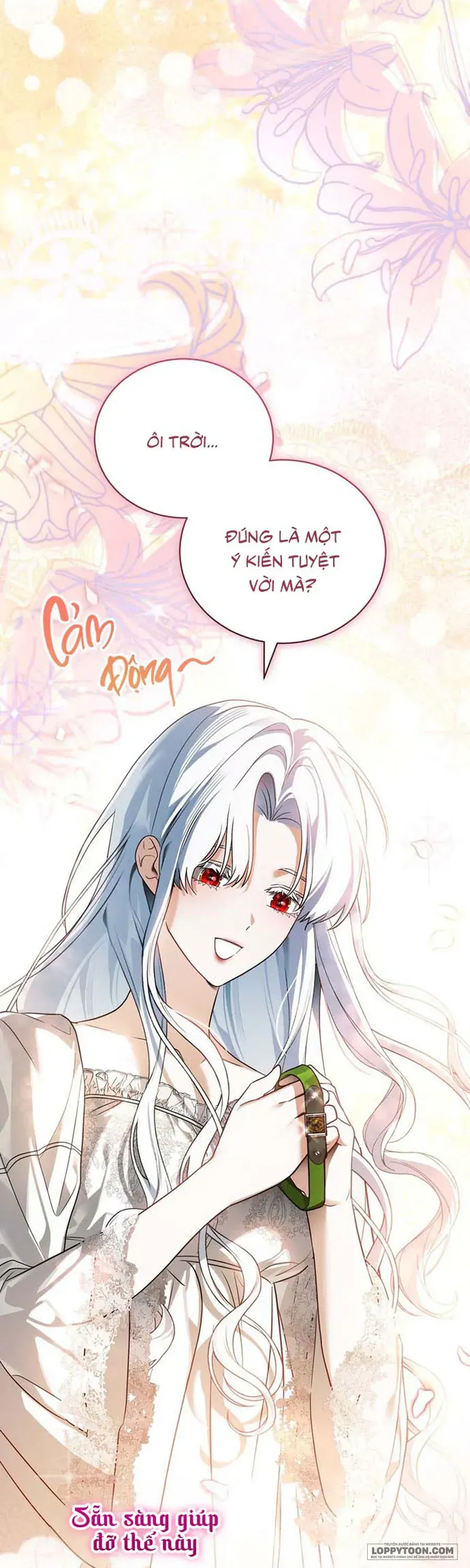 Bỗng Nhiên Trở Thành Lời Đồn Ma Quái Sau Khi Xuyên Không Chapter 3 - 37