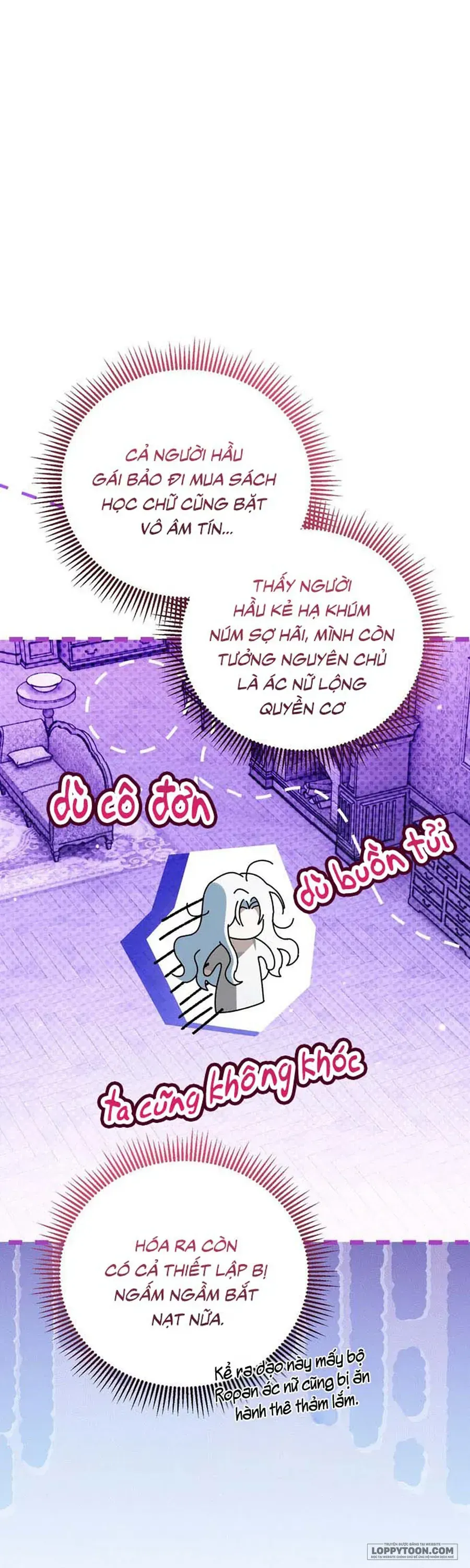 Bỗng Nhiên Trở Thành Lời Đồn Ma Quái Sau Khi Xuyên Không Chapter 3 - 39