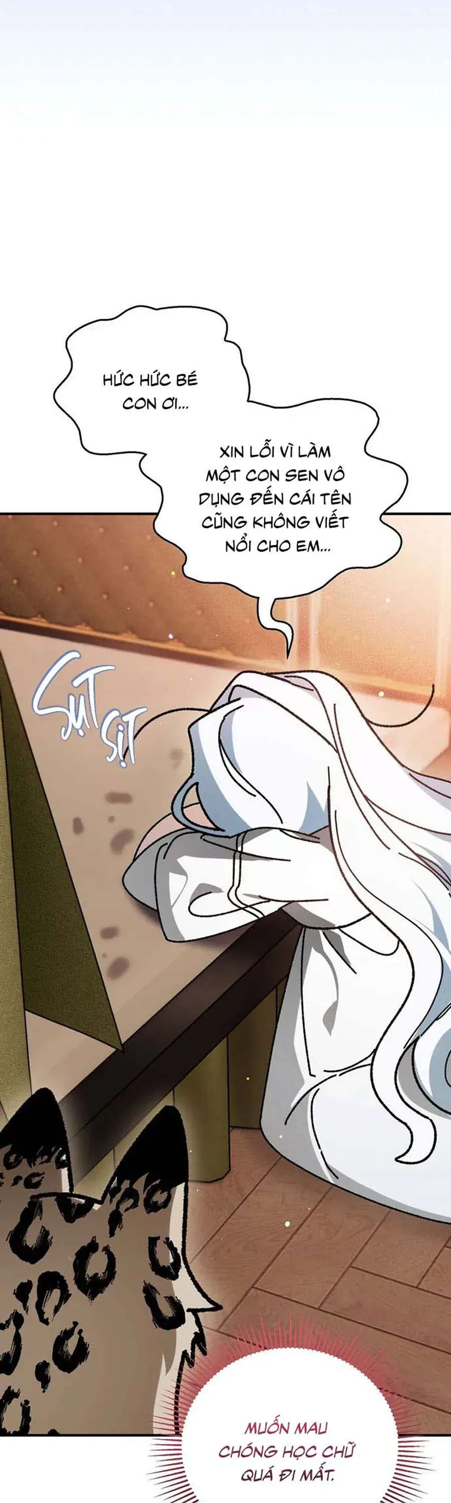 Bỗng Nhiên Trở Thành Lời Đồn Ma Quái Sau Khi Xuyên Không Chapter 3 - 40