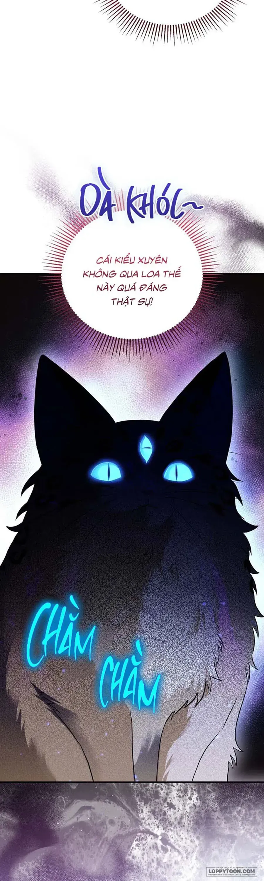 Bỗng Nhiên Trở Thành Lời Đồn Ma Quái Sau Khi Xuyên Không Chapter 3 - 41