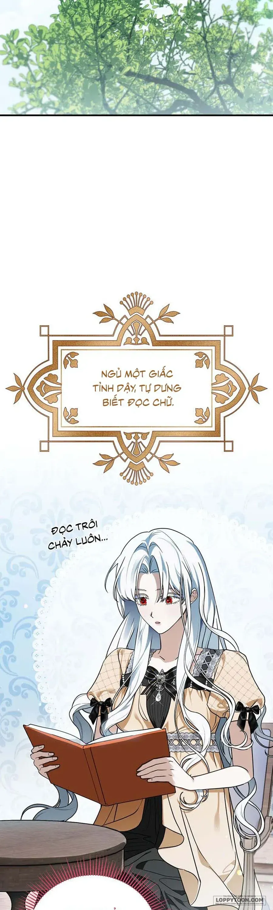 Bỗng Nhiên Trở Thành Lời Đồn Ma Quái Sau Khi Xuyên Không Chapter 3 - 44