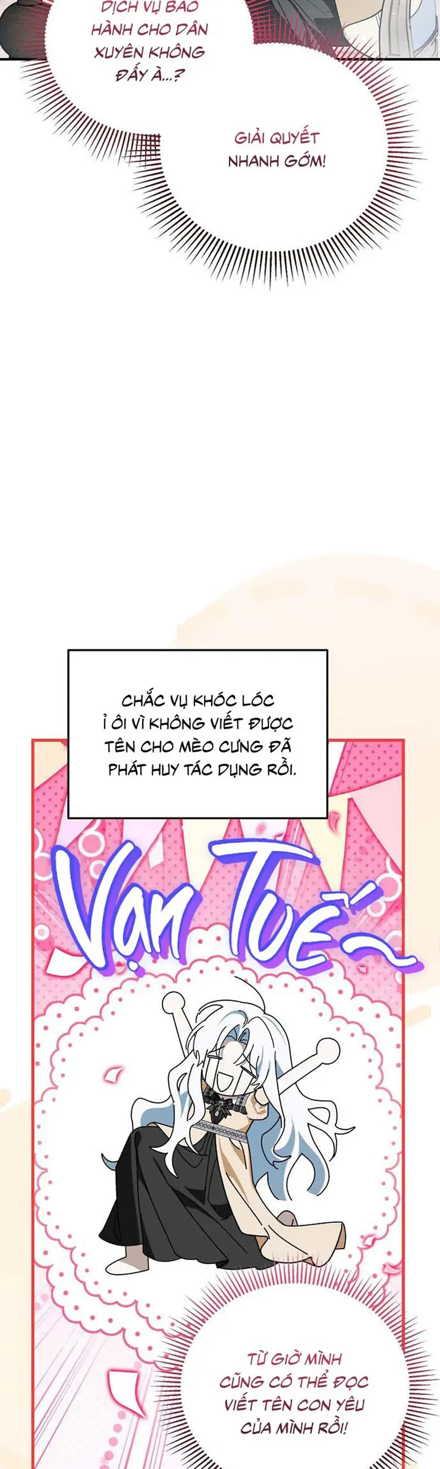 Bỗng Nhiên Trở Thành Lời Đồn Ma Quái Sau Khi Xuyên Không Chapter 3 - 45